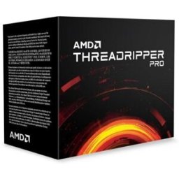 AMD ryzen™ threadripper™ pro 5975wx 32-core cpu, socket swrx8, boxe...
