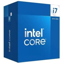 Intel core™ i7-14700f 20-core cpu, socket 1700, boxed (without cooler)