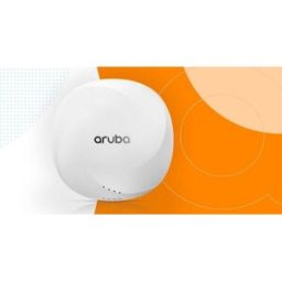 Hpe aruba ap-615 access point bluetooth, wi-fi 6e (rw)