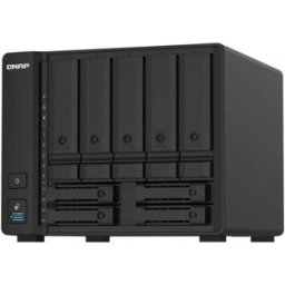 Qnap ts-932px-4g nas system 9-bay