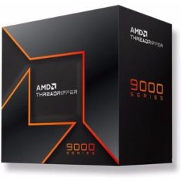 AMD ryzen™ threadripper™ 9970x 32-core cpu, socket str5, boxed (wit...