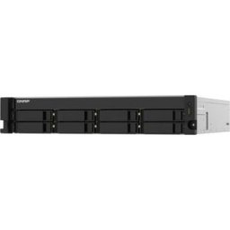 Qnap ts-832pxu-rp-4g nas system 8-bay