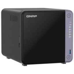Qnap ts-432x-4g nas system 4-bay