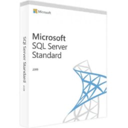 Microsoft SQL Server 2019 Standard 16 Core - Fattura Italiana