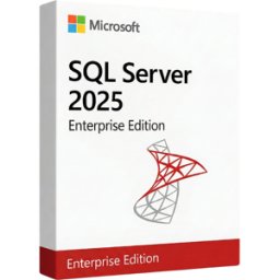 Microsoft SQL Server 2025 Enterprise 16 Core - Fatturazione Italiana