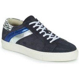 Betty London Sneakers basse PITINETTE Blu 38