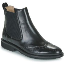 Melvin & Hamilton Stivaletti SELINA 29 Nero 37