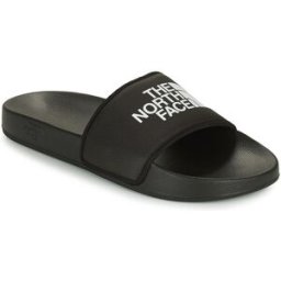 ciabatte The North Face BASE CAMP SLIDE III Nero 45 1/2