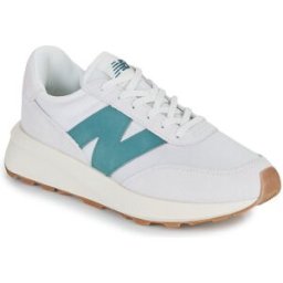 Sneakers basse New Balance 370 Beige 40 1/2