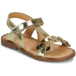 GBB Sandali bassi HEUREUX Oro 29