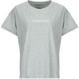Calvin T-shirt RELAXED TEE Grigio M