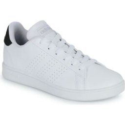 Scarpe bambini adidas ADVANTAGE K Bianco 35 1/2