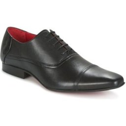 Carlington Scarpe ITIPIQ Nero 39