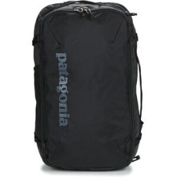 Patagonia Borsa da viaggio BLACK HOLE MINI MLC Nero Unica