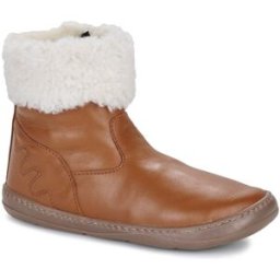 Easy Peasy Ballerine MY GRANDE BOTTE Marrone 34