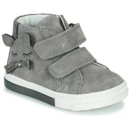 Primigi Scarpe bambini BABY GLITTER Grigio 19