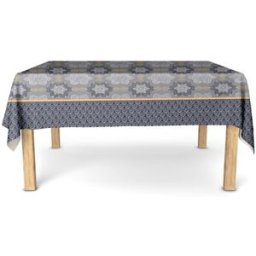 Nydel Tovaglia BOHEME Blu 160x300 cm