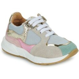 GBB Scarpe bambini ATHANASE Verde 37