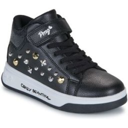 Primigi Scarpe bambini B G GLAM Nero 28