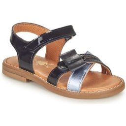 Little Mary Sandali bassi CONSTANCE Blu 29