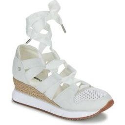 Gioseppo Sneakers basse MUIR Bianco 41
