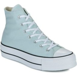 Converse Sneakers alte CHUCK TAYLOR ALL STAR LIFT PLATFORM Blu 41