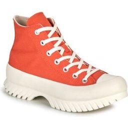 Converse Sneakers alte CHUCK TAYLOR ALL STAR LUGGED 2.0 PLATFORM SEASONAL COLOR Arancio 39