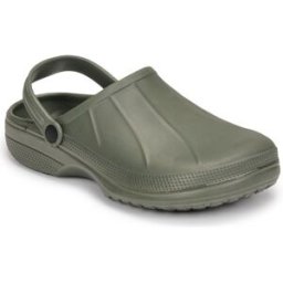 Be Only Scarpe SABOT Kaki 46