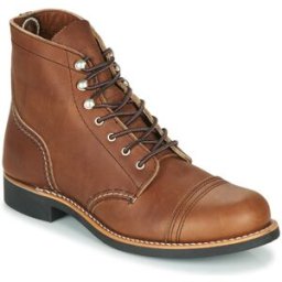 Red Wing Stivaletti IRON RANGER Marrone 40