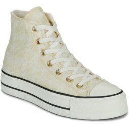 Converse Sneakers alte LIFT PLATFORM Beige 36