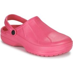 Be Only Scarpe SABOT Rosa 41