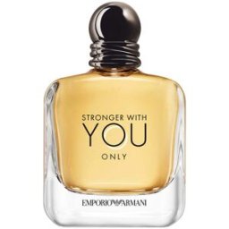 Giorgio Armani Stronger With You Only Eau de toilette 100ml