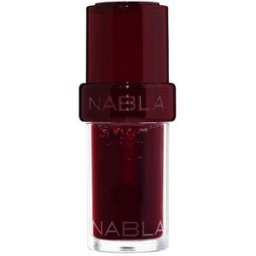 Nabla Lip Candy Oil 04 Black Cherry