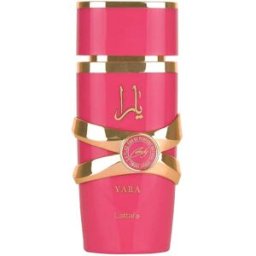 Lattafa Yara Candy Eau de Parfum 100ml