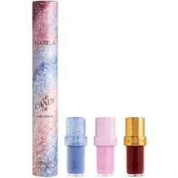 Nabla Lip Candy Oil Sweet Kiss Kit
