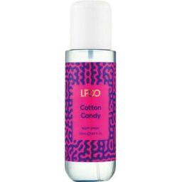 Lpdo Cotton Candy Body Spray 250ml