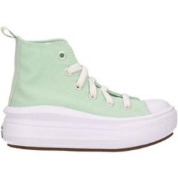 Converse Scarpe Chuck Taylor All Star Move Platform A06351C 29
