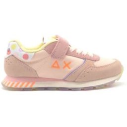 Sun68 Scarpe Ally Candy Cane (Kid) Porcellana P/E 2024 Z34405K 39 31