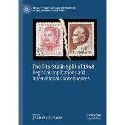 The Tito-Stalin Split of 1948