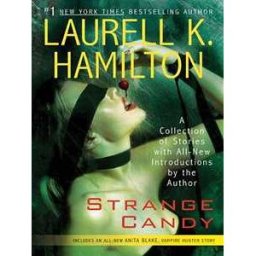 Strange Candy