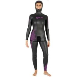 Mares Pure Passion Giacca Da Apnea Da Donna Prism Skin 3 Mm