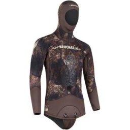Beuchat Giacca Da Pesca Subacquea Rocksea Wide 3 Mm