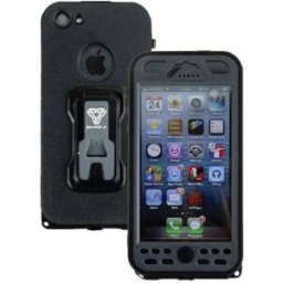Armor-x Custodia Per Iphone 3