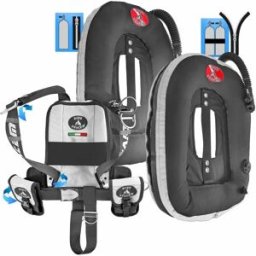Dive System Ala Quikly Moby