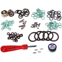 Metalsub Anello A Guarnizione Tek S Box