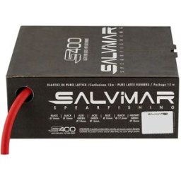 Salvimar Sandow Box S00 Meter 15 Mm