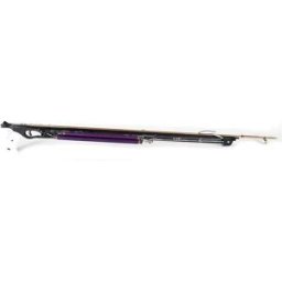 Sigalsub Fucile Subacqueo A Fionda Nemesis Ht Inverter Carbon & Extreme Kit & Hrc 7 Mm