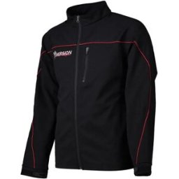 Imersion Giacca Softshell