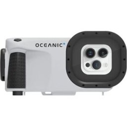 Oceanic Alloggio Dive Iphone