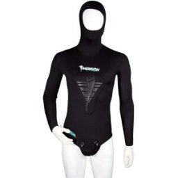 Imersion Giacca Da Freediving Challenger 5 Mm